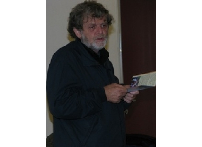 padre Piergiorgio Gamba padre Piergiorgio Gamba